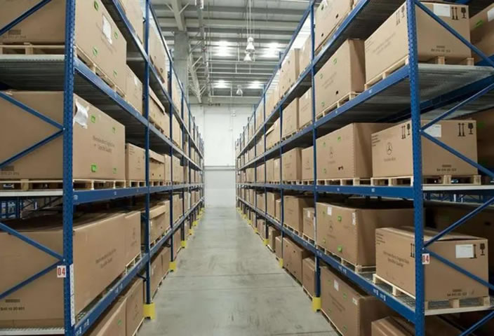 漳州到连平县货物仓储