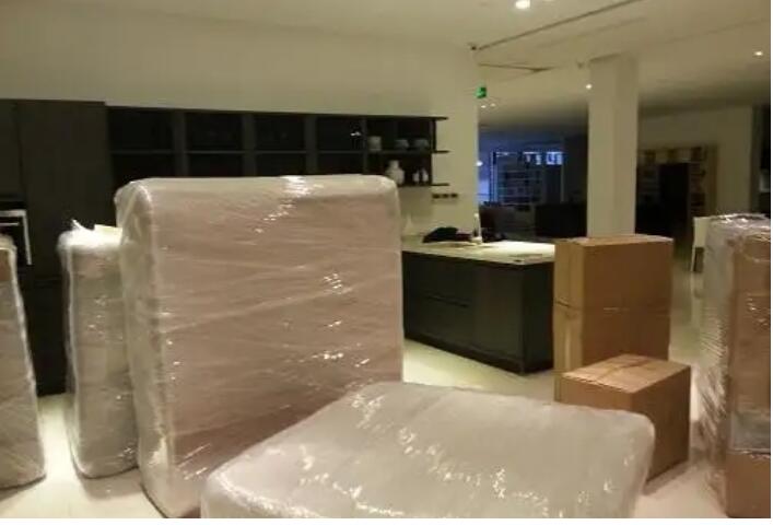 漳州到连平县长途搬家