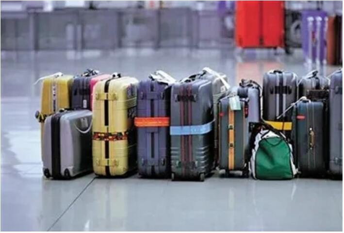 漳州到连平县行李托运